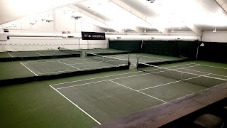 Overland Park Racquet Club