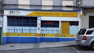 Autopozon Reparaciones S.L.