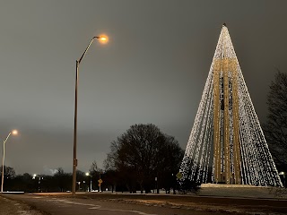 Carillon Historical Park