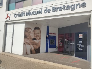 Crédit Mutuel de Bretagne MORLAIX-ST MARTIN DES CHAMPS