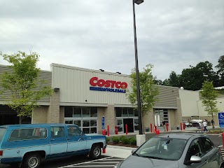 Costco Pharmacy