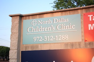 North Dallas Children's Clinic