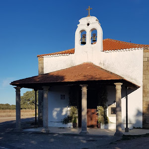 Ermita del Santo Cristo de la Laguna