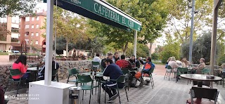 Cafetería Cejo