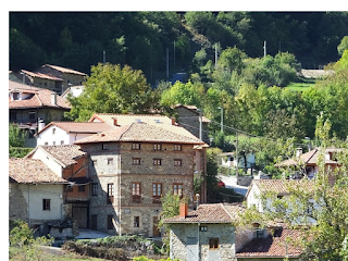 Vivienda rural Sobrevilla