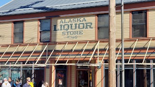 Alaska Liquor Store