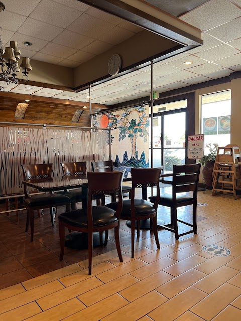 Photo of Dae Bak Korean Restaurant - 11810 Centralia Street, Lakewood, CA 90715, USA