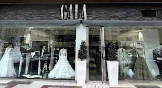 Gala Boutique - Vestido de novias Pamplona