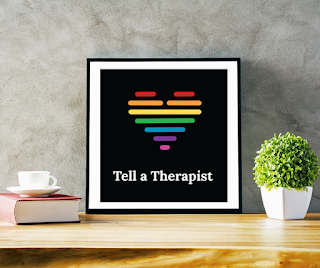 Tell a Therapist | Palm Beach, Florida