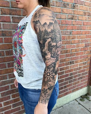 Denver Tattoo Company