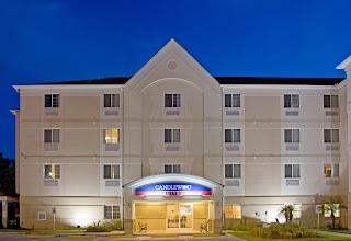 Candlewood Suites Houston Medical Center, an IHG Hotel