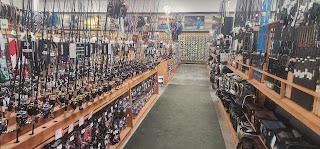 Sportsman's Warehouse