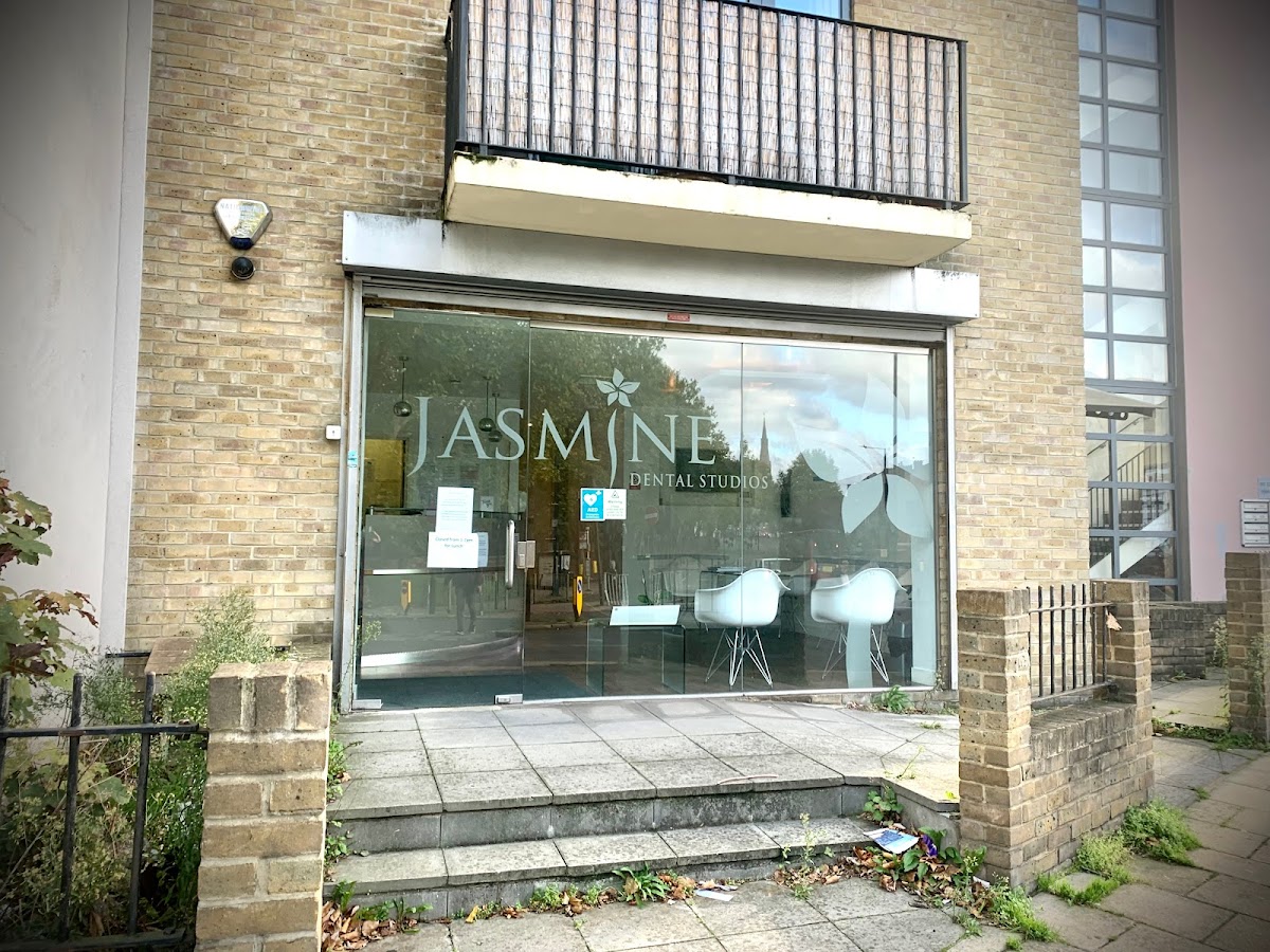 Jasmine Dental Studios