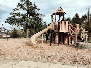 Canemah Neighborhood Children's Park