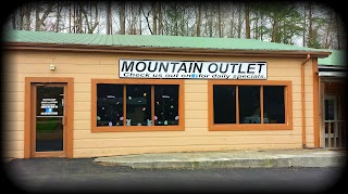 Mountain Outlet