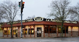 La Gran Parada Restaurant