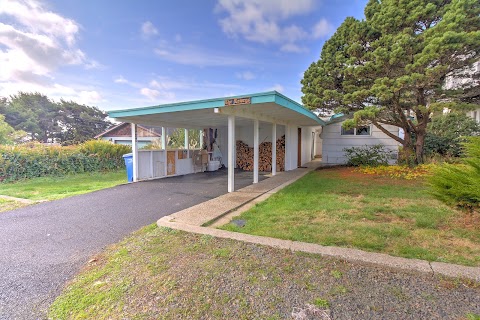 Pop's Cottage Beverley Beach