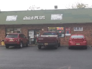 Quick Plus Mini Market