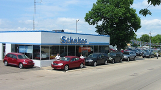 Scholtes Auto