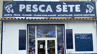 PESCA SETE