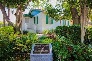 Pompano Beach Historical Society and Kester Museums