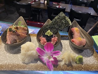 Miku Sushi Restaurant