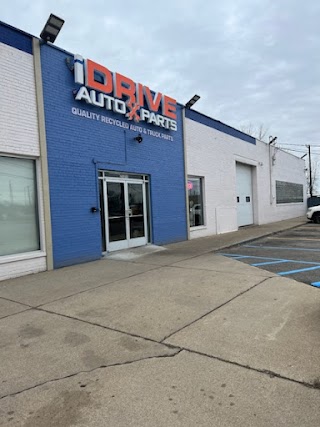 iDrive Auto Parts