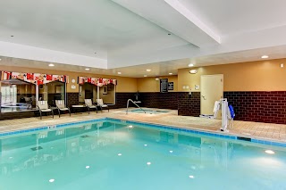 Homewood Suites by Hilton Cincinnati Airport South-Florence