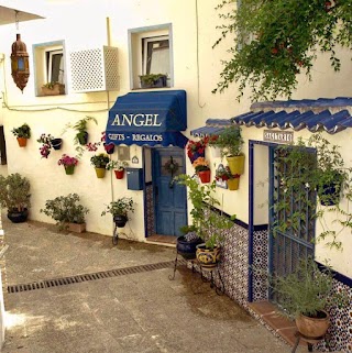 Angels of Benahavis - Your jewelry shop in Benahavis