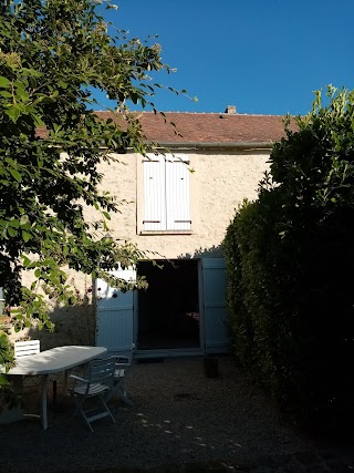 Gîte Fontainebleau Le Clos du Tertre