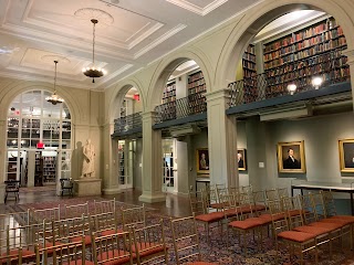 Boston Athenaeum