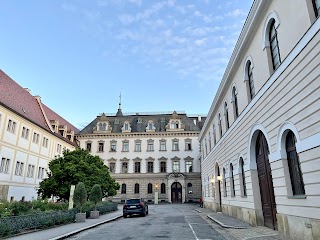 Schloss St. Emmeram, Thurn und Taxis