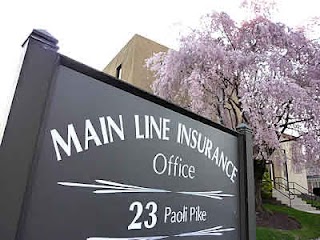 Main Line Insurance Office Inc