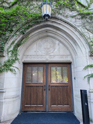 Northwestern Pritzker School of Law