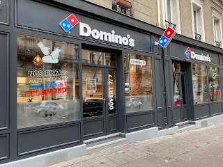 Domino's Lorient Université