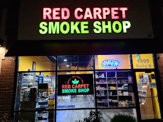 Red Carpet Smoke Shop