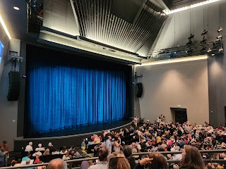 Washington Center for the Performing Arts