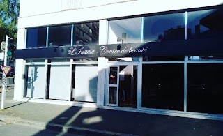 L’Institut : Institut de beauté à Angers