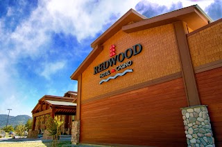 Redwood Hotel and Casino
