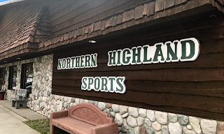 Northern Highland Sports