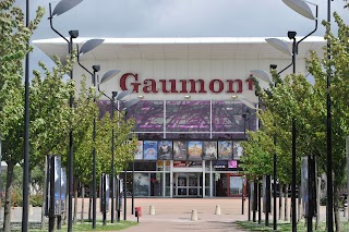 Gaumont Labège