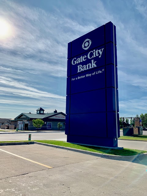 Gate City Bank