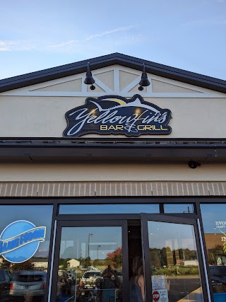 Yellowfin's Bar & Grill