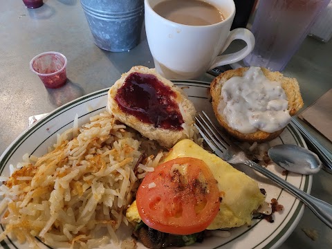 Photo of Berry Fields Cafe - 201 South Pearl Street, Centralia, WA 98531, USA