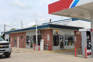 Farmers Cooperative C-Store