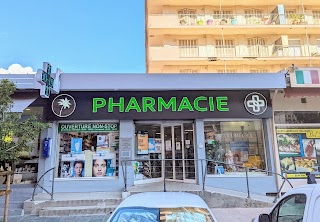 Pharmacie des Palmiers