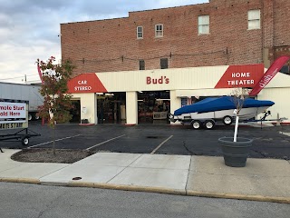 Bud's Car Stereo & Home Theatre