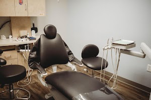 Health Centered Dentistry