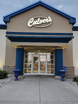 Culver’s