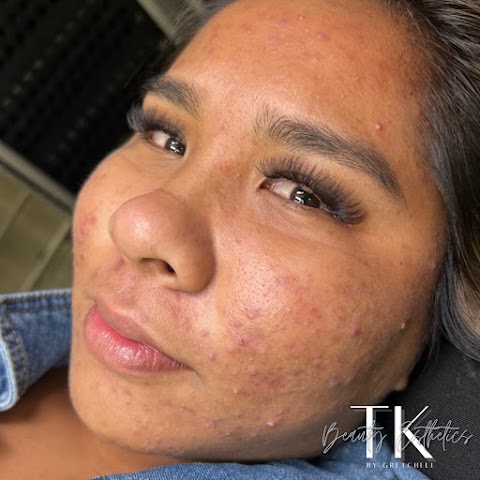 TK Beauty Esthetics, LLC